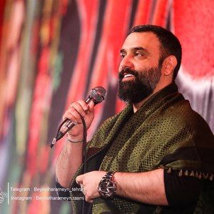 فراتر از عبادات خلایق حد ایمانش جواد مقدم