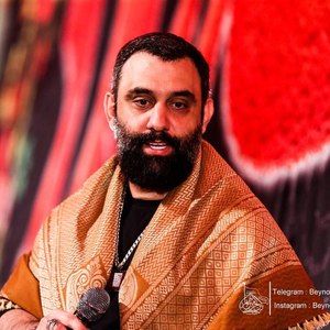 من برای چه آفریده شدم جواد مقدم