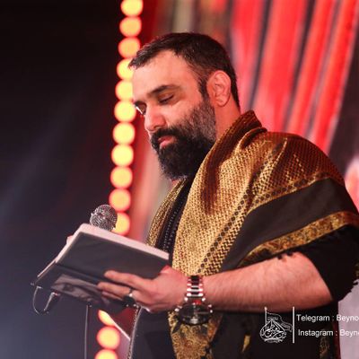 نماهنگ | آقای کربلا جواد مقدم