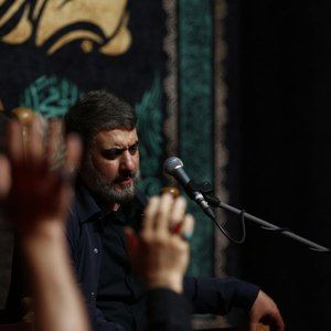 سلام الله علی شیخ الائمه محمدحسین پویانفر