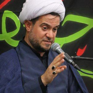 سخنرانی حجت‌الاسلام آقازاده-شب شهادت امام صادق (ع) ابوذر روحی