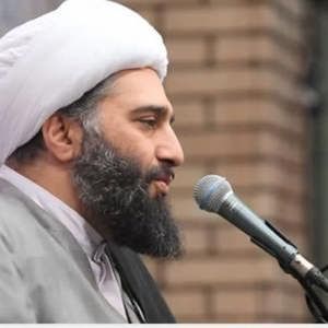 خطر غفلت/جلسه10/در چه مجلسی ننشینیم؟ حجت الاسلام حامد کاشانی