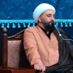 جود و بخشش امام جواد (علیه السلام) حجت الاسلام حامد کاشانی