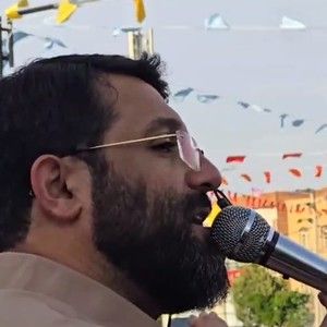 لشکریان حزب الله ماشاء الله ابوذر روحی