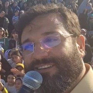 ضربان قلب من یابن الحسن ابوذر روحی
