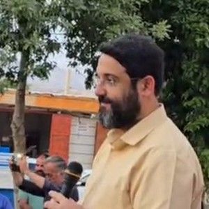 تحرکوا بسم الله الی الامام ابوذر روحی