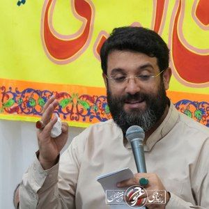 این جهان اصلا جهان تو نبود ابوذر روحی