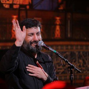 میدونی خیلی سرم درد میکنه سید امیر حسینی