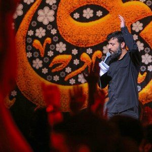 زمین افتاد، رحمی کن ببین زانوش زخمی شد سید امیر حسینی