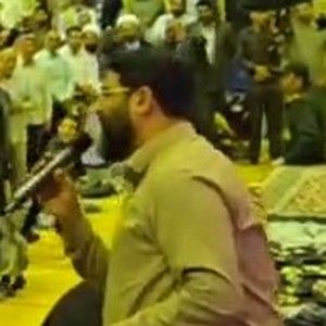 لشکریان حزب الله ماشاالله ابوذر روحی