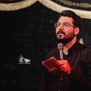 حسین مولا مولا علی اکبر حائری