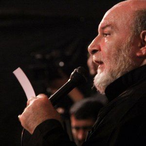 خواستی عمامه برداری اگر نگذاشتند حسین سازور