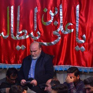 تو آسمون قلب من شد پر از ستاره حسین سازور