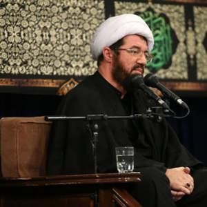 واقفیه و انکار امامت امام رضا حجت الاسلام عالی
