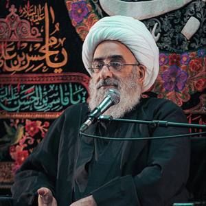 سیاست مأمون - استاد شیخ عباس اخوان حجت الاسلام اخوان