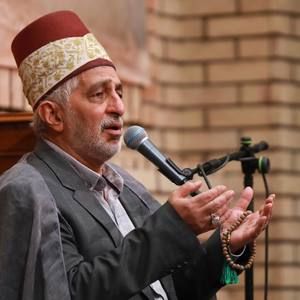 هنوز میرسد مصطفی نظری