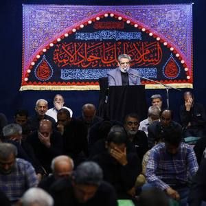 غربت هیچ کسی مثل تو مولا نشود مهدی سماواتی