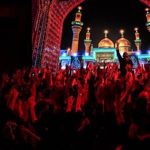 علم الیقین و مظهر توحید بودی محمدحسین حدادیان
