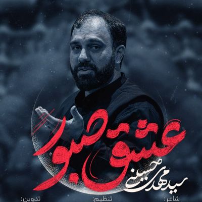 نماهنگ | عشق صبورم سید مهدی حسینی