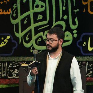 از هر چه بگذریم سخن دوست خوش‌تر است سیدمحمدرضا نوشه ور