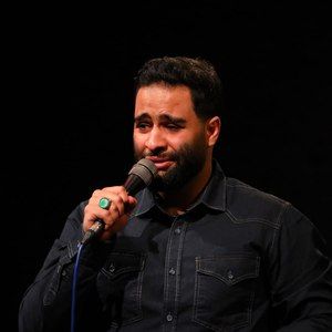 طاق ابروی تو شد قبله‌نما، ای صنما محمد عطائی‌نیا
