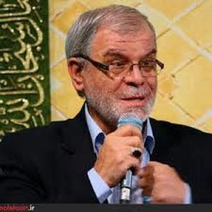 حق روز ازل کل نعم را به علی داد حاج ولی الله کلامی زنجانی
