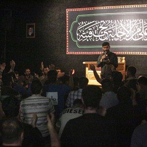 هرجا کم آوردم مسعود پیرایش