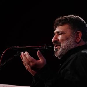 مراسم پرفیض دعای عرفه (بخش سوم) سعید حدادیان