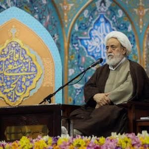 راسخون شیخ حسین انصاریان