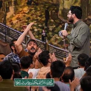 حمله رو ببین علی واره علی اکبر حائری