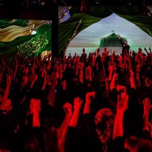 اینجا وفا دارد وفاهای دروغی محمدحسین حدادیان