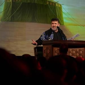کیست وطن که تا ابد پاینده است سعید حدادیان