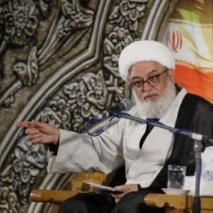 حمله آمریکا کمتر از توان ما بود حجت الاسلام عابدینی