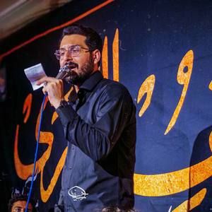 لیلای‌ منی مجنون‌ توام علی اکبر حائری