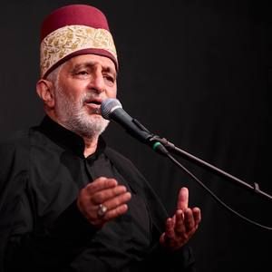 دیباچه کربلاست مصطفی نظری