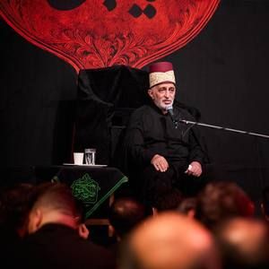 ما دوستدار حیدر مصطفی نظری