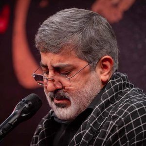 ای تو بشکوه‌ترین سرو تناور زینب محمدرضا طاهری