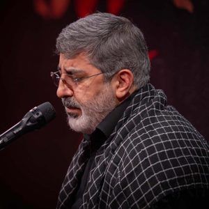 امیدواریم تا امام حسین داریم محمدرضا طاهری