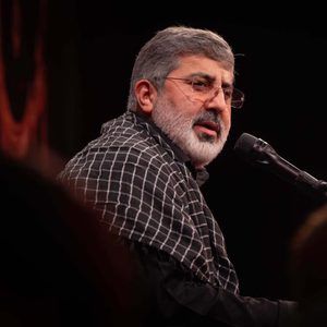 مظلوم حسین محمدرضا طاهری
