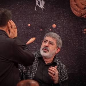 سلام ما به جسم و جان زینب محمدرضا طاهری