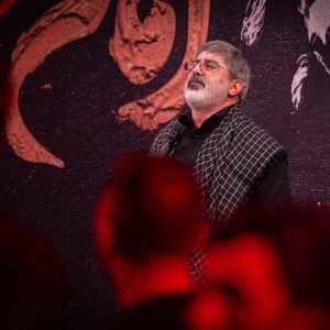 مظلوم حسین محمدرضا طاهری