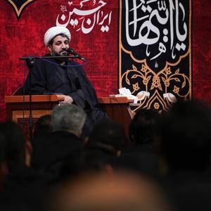قطعه سخنرانی حجت الاسلام والمسلمین اسماعیل رمضانی