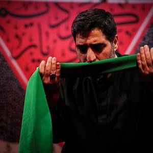 حتی محرم زبون بگیرید مجید بنی فاطمه