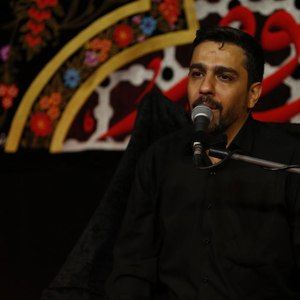 وصیت نامه ام این است زینب حنیف طاهری