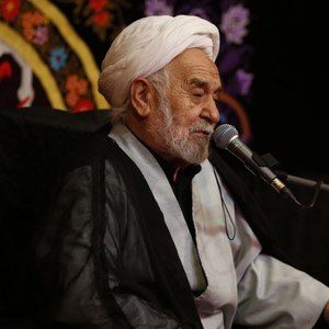 روضه حضرت سیدالشهداء علیه السلام حجت الاسلام اهری