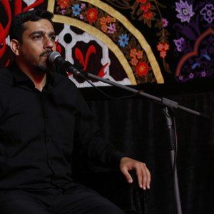 صد کوه بلا به دوش گوردم حنیف طاهری