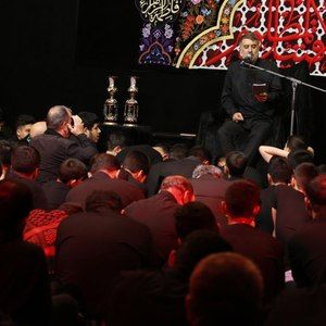 تقصیر حرارت تنور است محمدحسین پویانفر