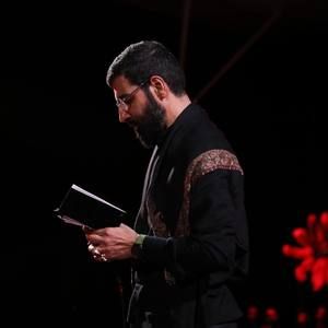 طنین نعره حیدر به گوش می‌آید حسین سیب سرخی