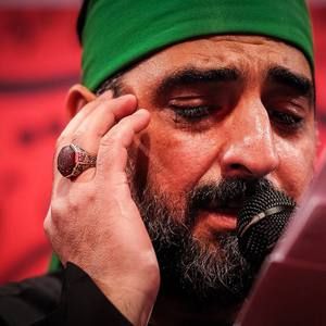 نینوا هوای بارون داره مجید بنی فاطمه