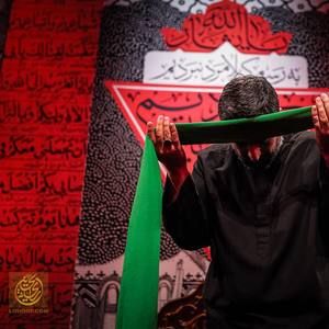 بیا بریم از این زمین مجید بنی فاطمه